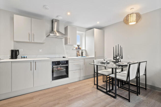 Showhome 140A-4