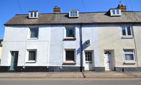 Icen Way, Dorchester