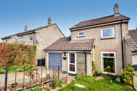 Paynes Close, Piddlehinton, Dorchester