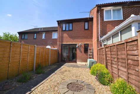 Kensington Walk, Dorchester