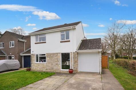 Binghams Road, Crossways, Dorchester