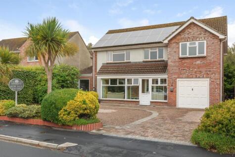 Kingsbere Crescent, Dorchester