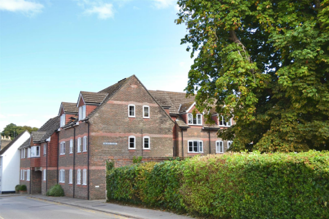 Durngate Street, Dorchester