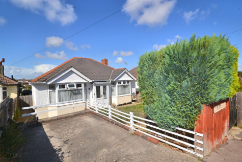 Coombe Avenue, Weymouth