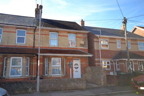 Olga Road, Dorchester