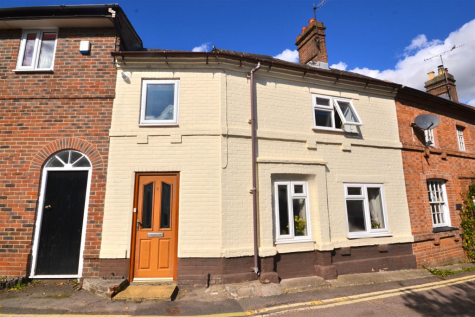 Mill Street, Puddletown, Dorchester