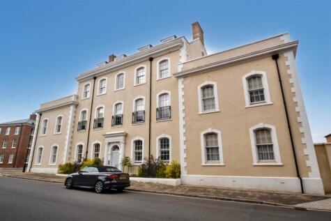 Hamslade Street, Poundbury