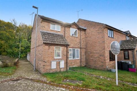 Carrick Close, Dorchester