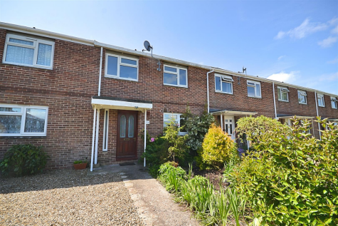 Eddison Avenue, Dorchester