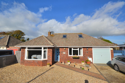 Binghams Road, Crossways, Dorchester