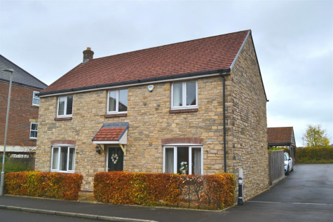 Clouds Hill, Crossways, Dorchester