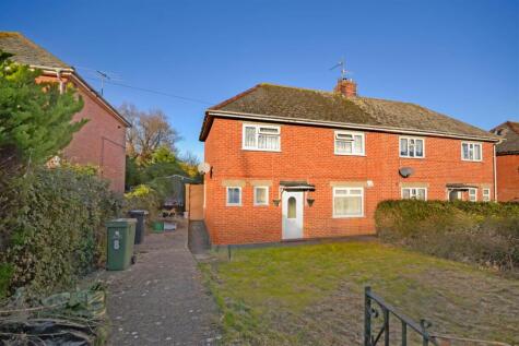 Canberra Road, Weymouth