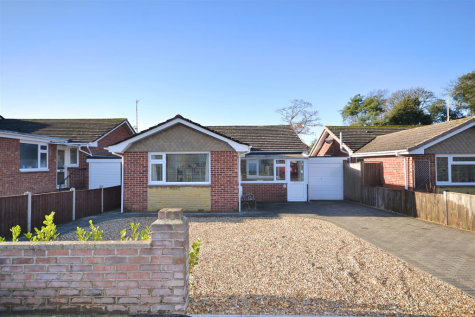 Hazel Drive, Preston, Weymouth