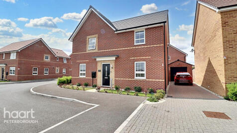 Belmont Place, Hampton Water