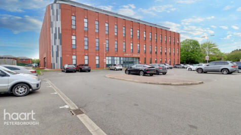 Vicarage Farm Road, Peterborough