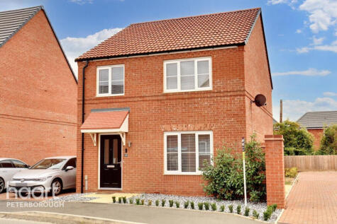 Tayberry, Whittlesey