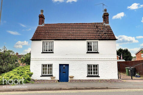 Lincoln Road, Werrington