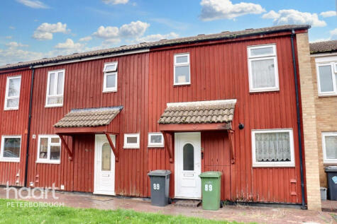 Stagsden, Orton Goldhay