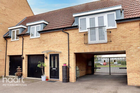 Manor Drive, Gunthorpe