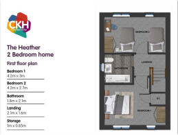 Floorplan 2