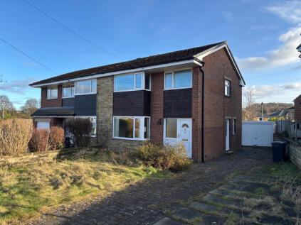 Carr Green Avenue, Brighouse, West Yorkshire, HD6