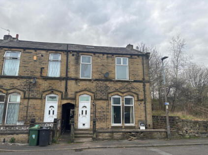 Bow Street, Huddersfield, West Yorkshire, HD1