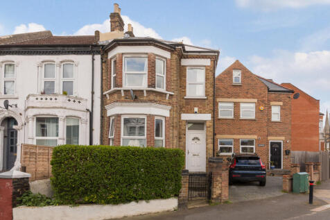 Siddons Road, Forest Hill, London, SE23