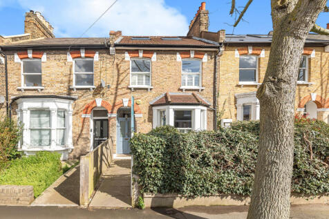 Crawthew Grove, London, SE22
