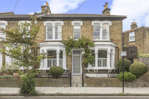 Ivanhoe Road, London, SE5