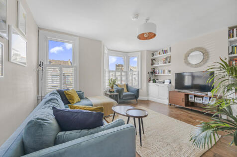 Worlingham Road, London, SE22