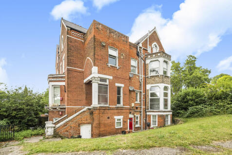 565 Lordship Lane, London, SE22