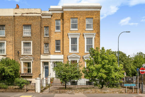 Lewisham Way,  London, SE14