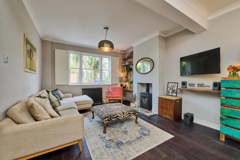 Denman Road, Peckham, SE15