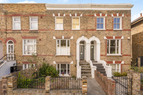 Crystal Palace Road, East Dulwich, SE22