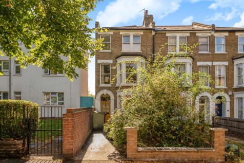 Linden Grove,  Peckham, SE15