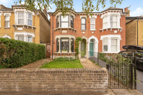 Friern Road, East Dulwich, SE22