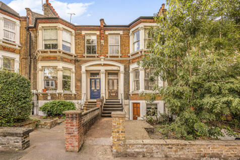 Jerningham Road,  London, SE14