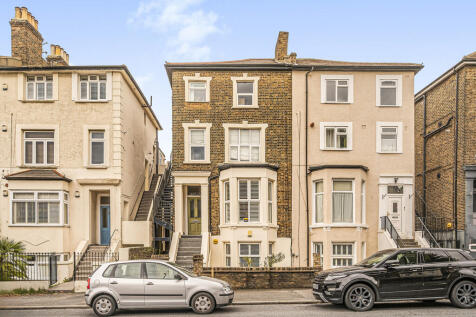 Lordship Lane,  East Dulwich, SE22