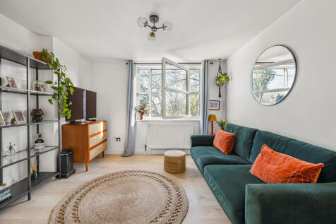 Bell Court, Ivy Road, London, SE4