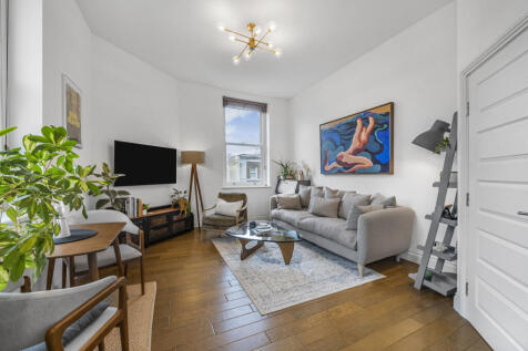 Indigo House, Malpas Road, London, SE4