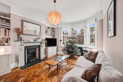 Oakhurst Grove, London, SE22