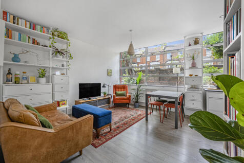 24 York Grove, London, SE15