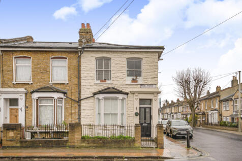 Nigel Road, London, SE15