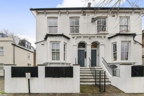 Lordship Lane, East Dulwich, SE22