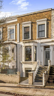 Lyndhurst Way, Peckham, SE15