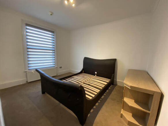 5 Bedroom Maisonette To Rent In 162 Underhill Road London Se22 Se22
