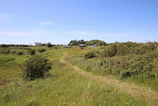 Farm land for sale in Llanfair Yn Neubwll, Anglesey, LL65 , LL65