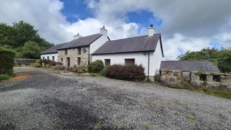 Ty Mawr, Tynygongl, Anglesey, LL74