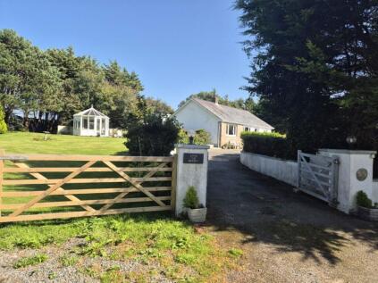 , Llaneilian, Anglesey, LL68