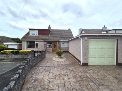 Tyddyn Ddeici, Llanfairpwll, Anglesey, LL61